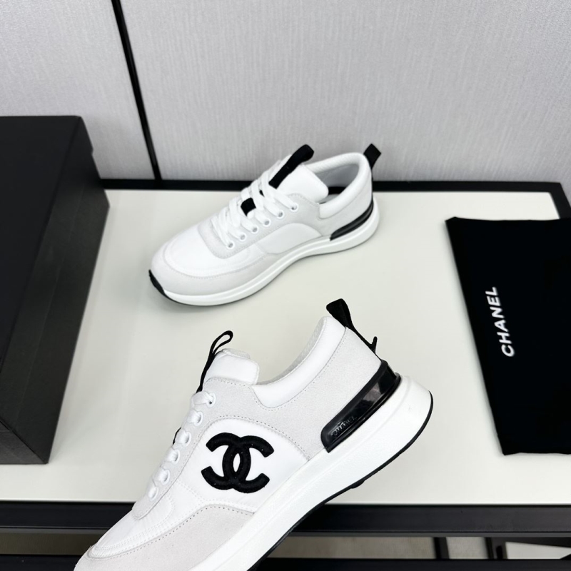 Chanel Casual Shoes